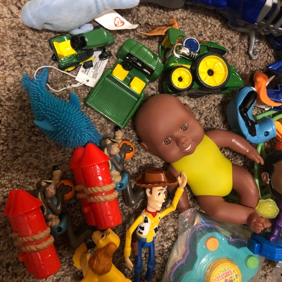Children Toddler Toy Bundle!! - Picture 2 of 6
